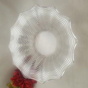 Duncan Miller Caribbean Flared Console Bowl